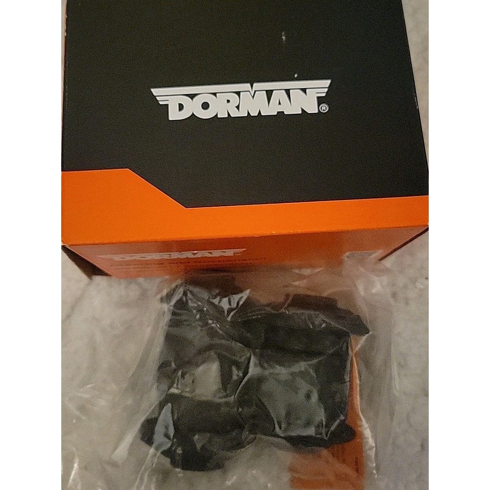 DORMAN OE SOLUTIONS‎ 537544 Suspension Control Arm Bushing Kit